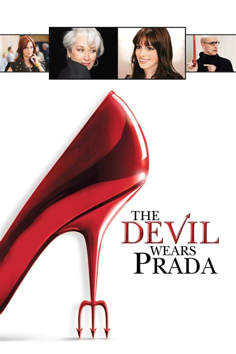 canzoni diavolo veste prada|The Devil Wears Prada (2006) .